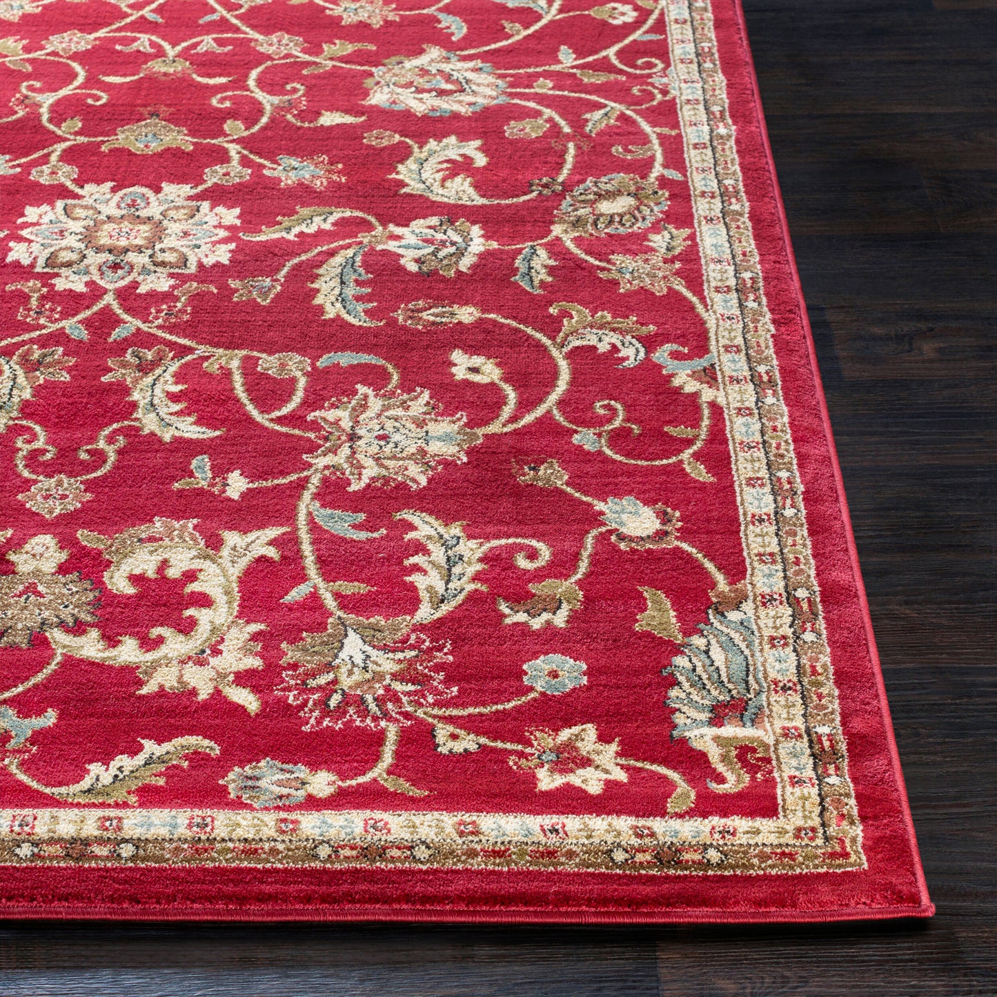 Riley RLY-5024 2' x 3' Machine Woven Accent Rug