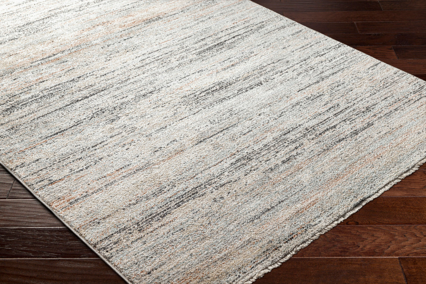 Rojin ROJ-2300 Alfombra tejida a máquina de 9' x 12'