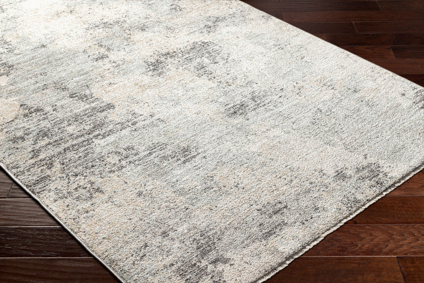 Rojin ROJ-2302 Alfombra tejida a máquina de 9' x 12'