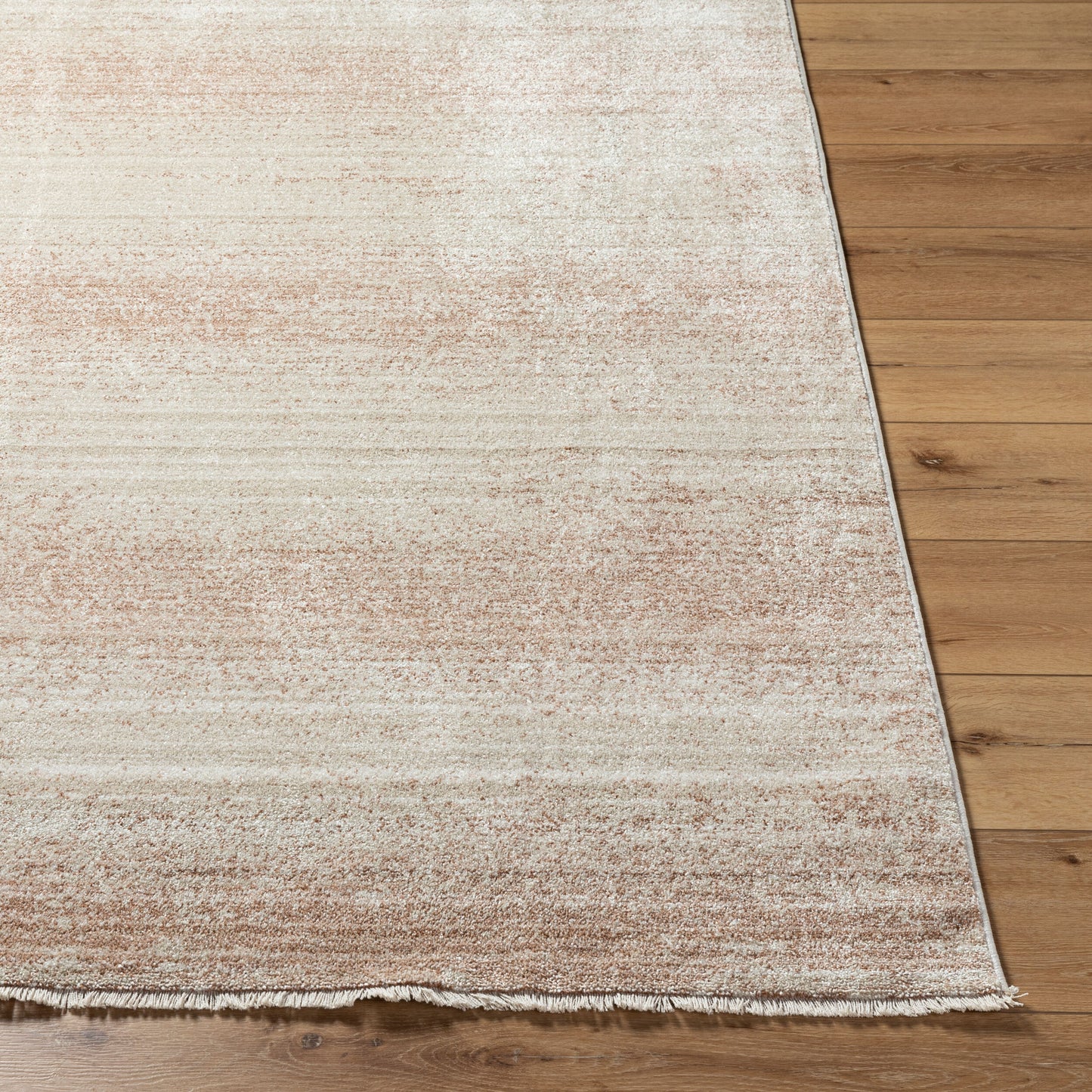 Rojin ROJ-2306 7ft Runner Machine Woven Runner Rug