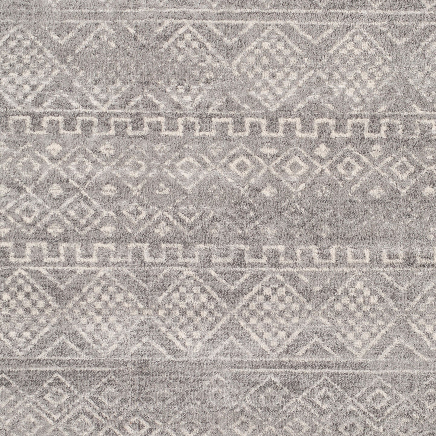 Roma ROM-2340 9' x 12' Machine Woven Area Rug