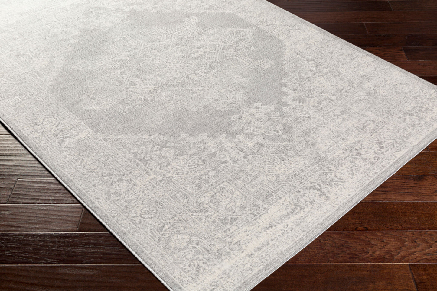 Roma ROM-2348 9' x 12' Machine Woven Area Rug