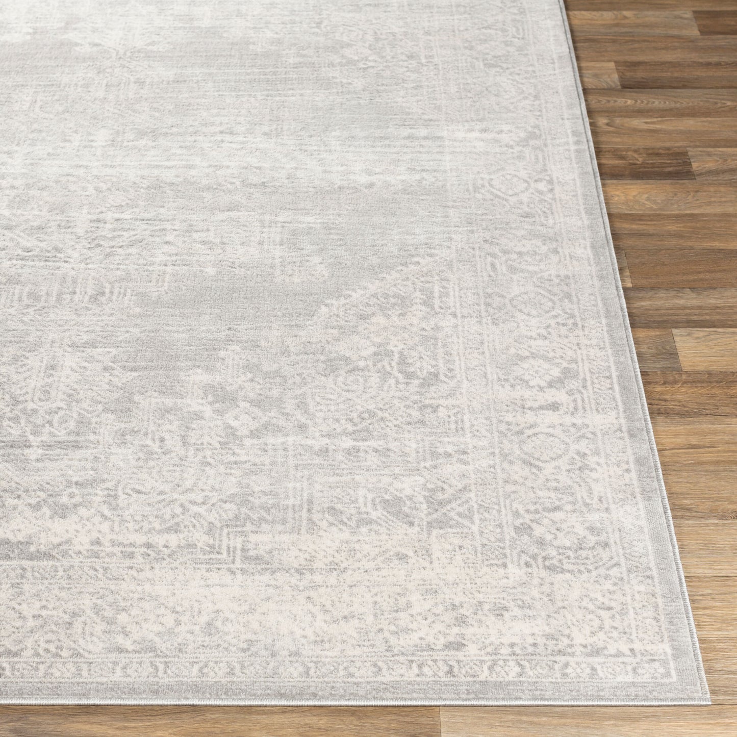Roma ROM-2348 9' x 12' Machine Woven Area Rug
