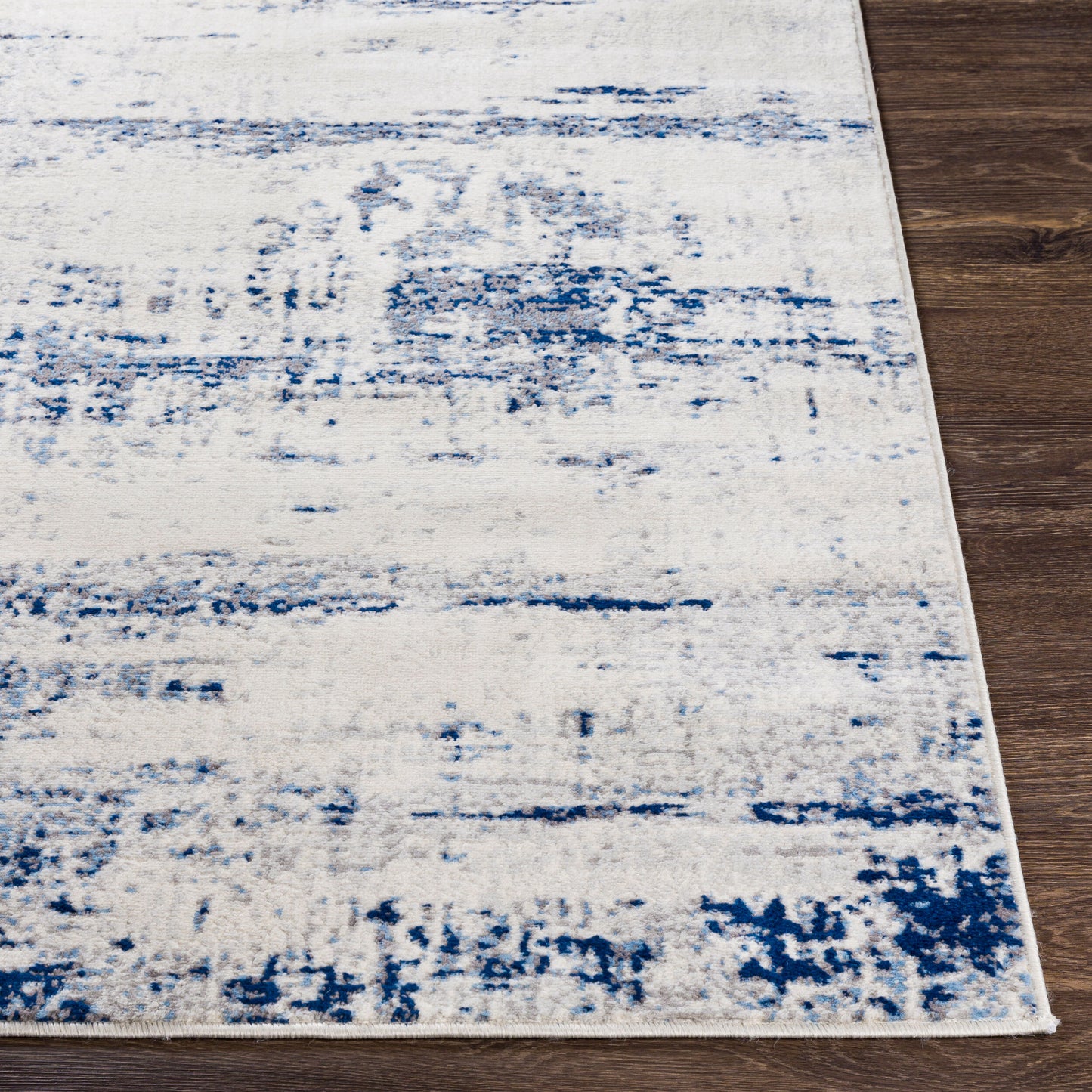 Alfombra tejida a máquina Roma ROM-2355 de 1,52 m x 2,13 m