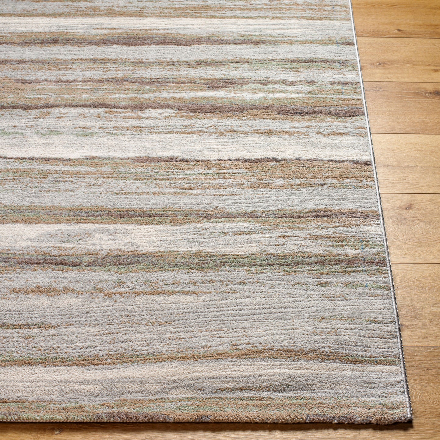 Roma ROM-2402 9' x 12' Machine Woven Area Rug