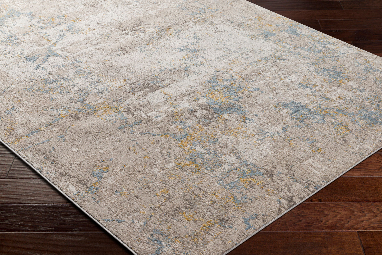 Roswell RSW-2300 9' x 12' Machine Woven Area Rug