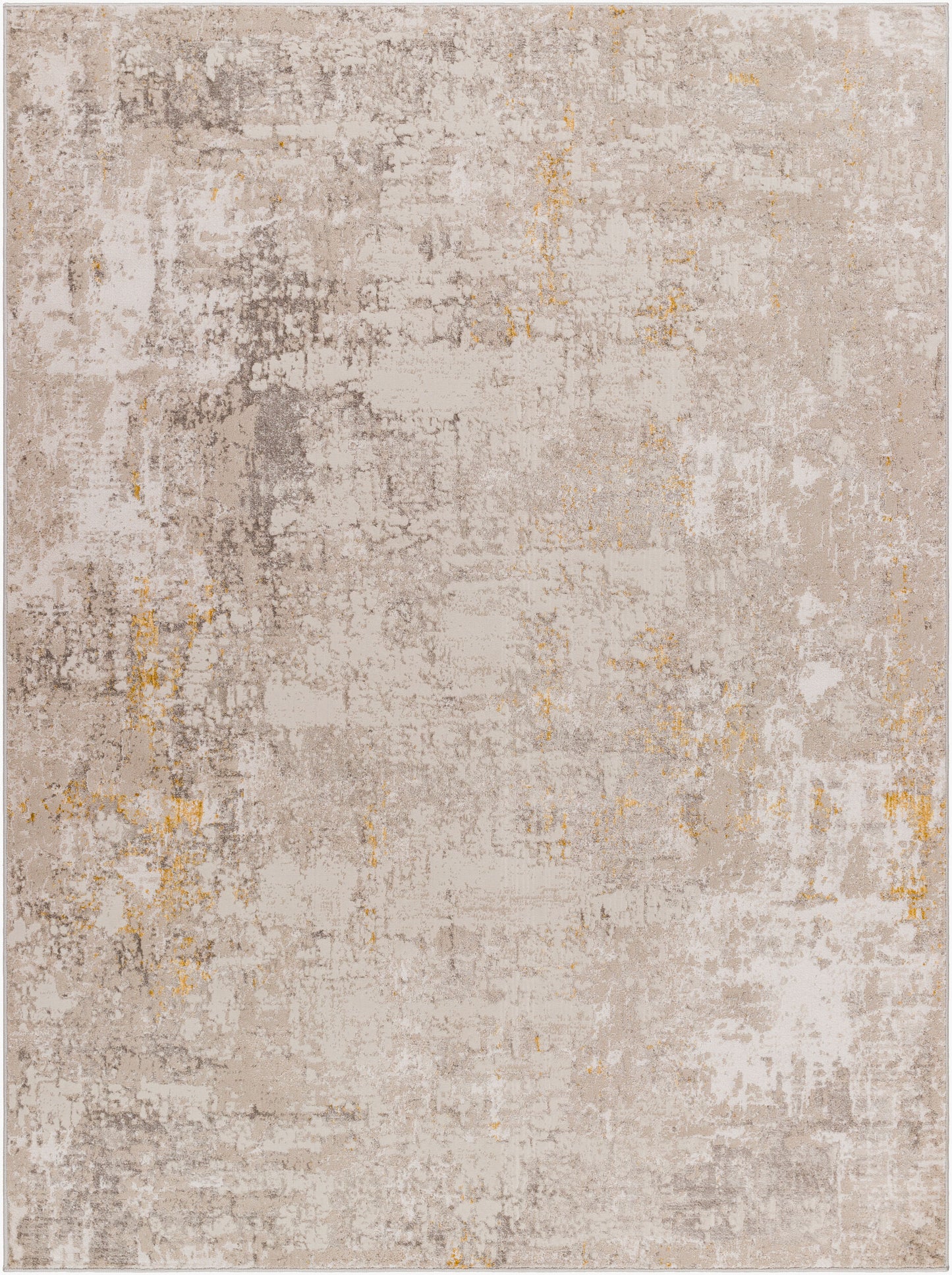Roswell RSW-2304 9' x 12' Machine Woven Area Rug
