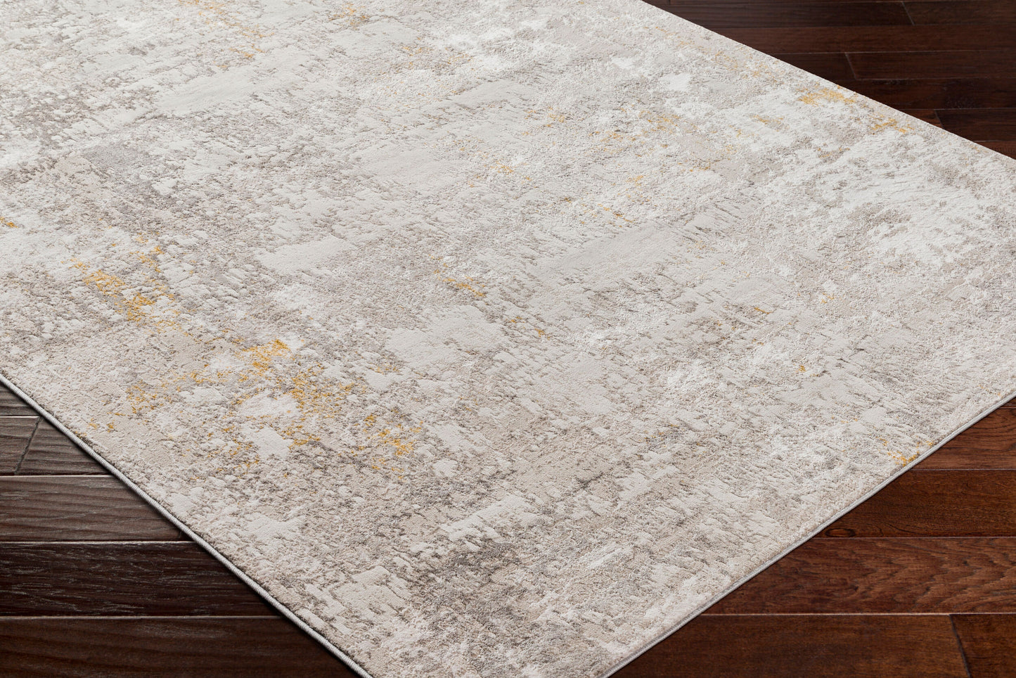 Roswell RSW-2304 9' x 12' Machine Woven Area Rug