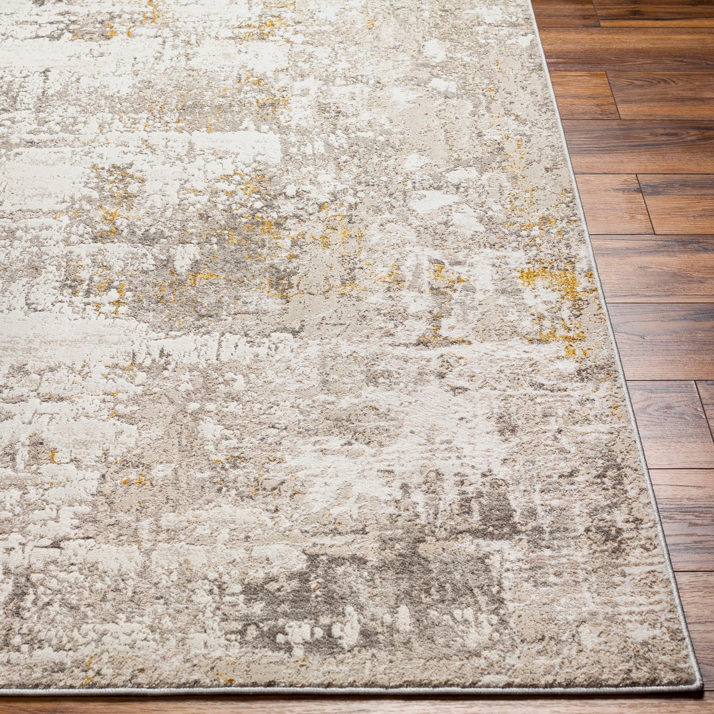 Roswell RSW-2304 9' x 12' Machine Woven Area Rug