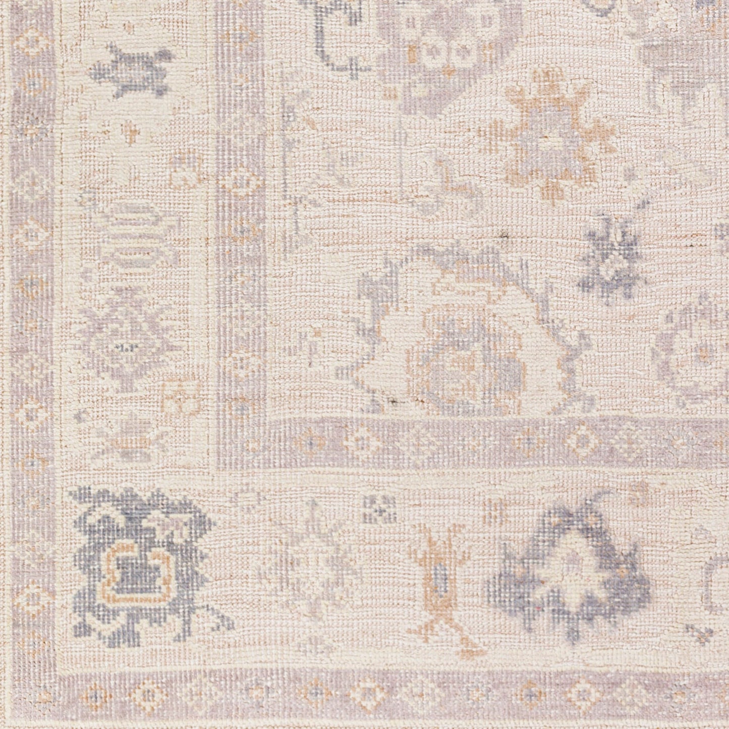 Revere RVE-2300 2' x 3' Handmade Recyled Accent Rug