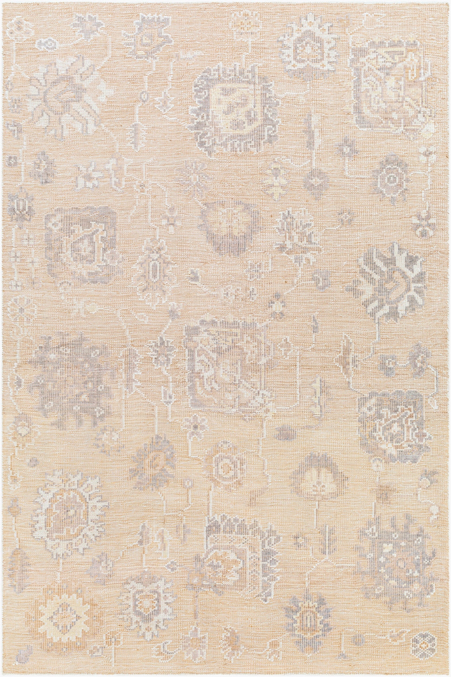 Revere RVE-2301 9' x 12' Handmade Recyled Area Rug