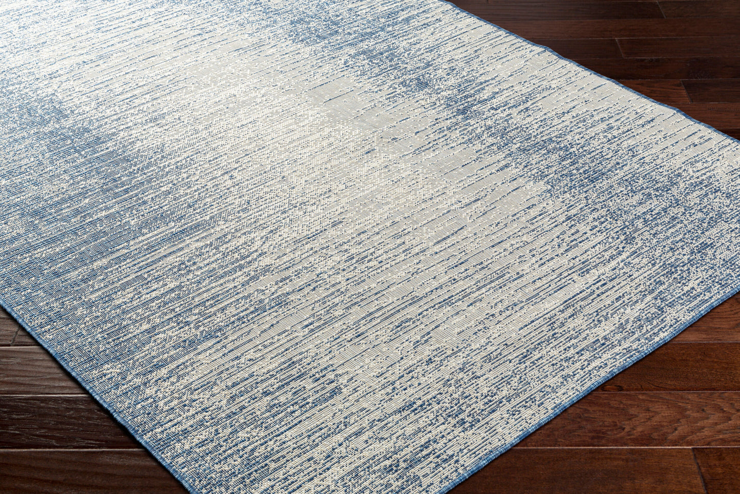 Ravello RVL-2300 2' x 3' Machine Woven Indoor/Outdoor Accent Rug