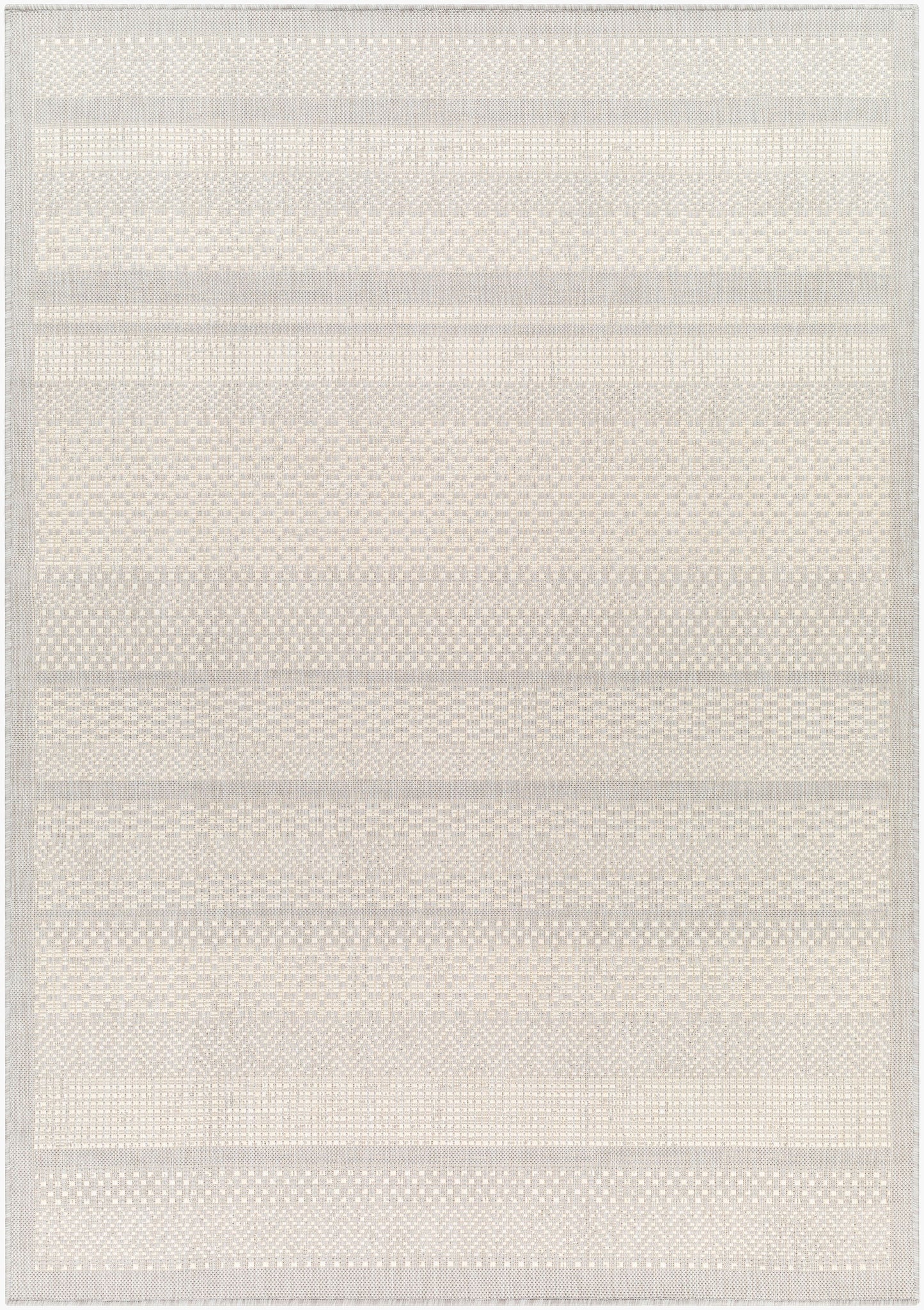 Ravello RVL-2337 2' x 3' Machine Woven Indoor/Outdoor Accent Rug