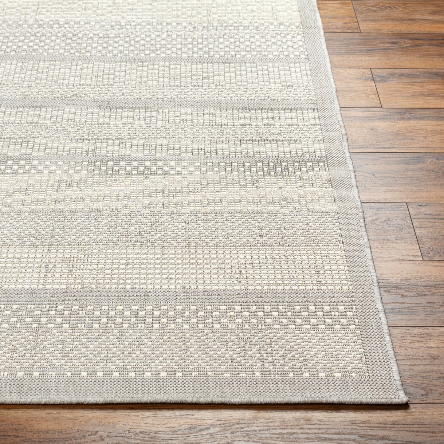 Ravello RVL-2337 2' x 3' Machine Woven Indoor/Outdoor Accent Rug