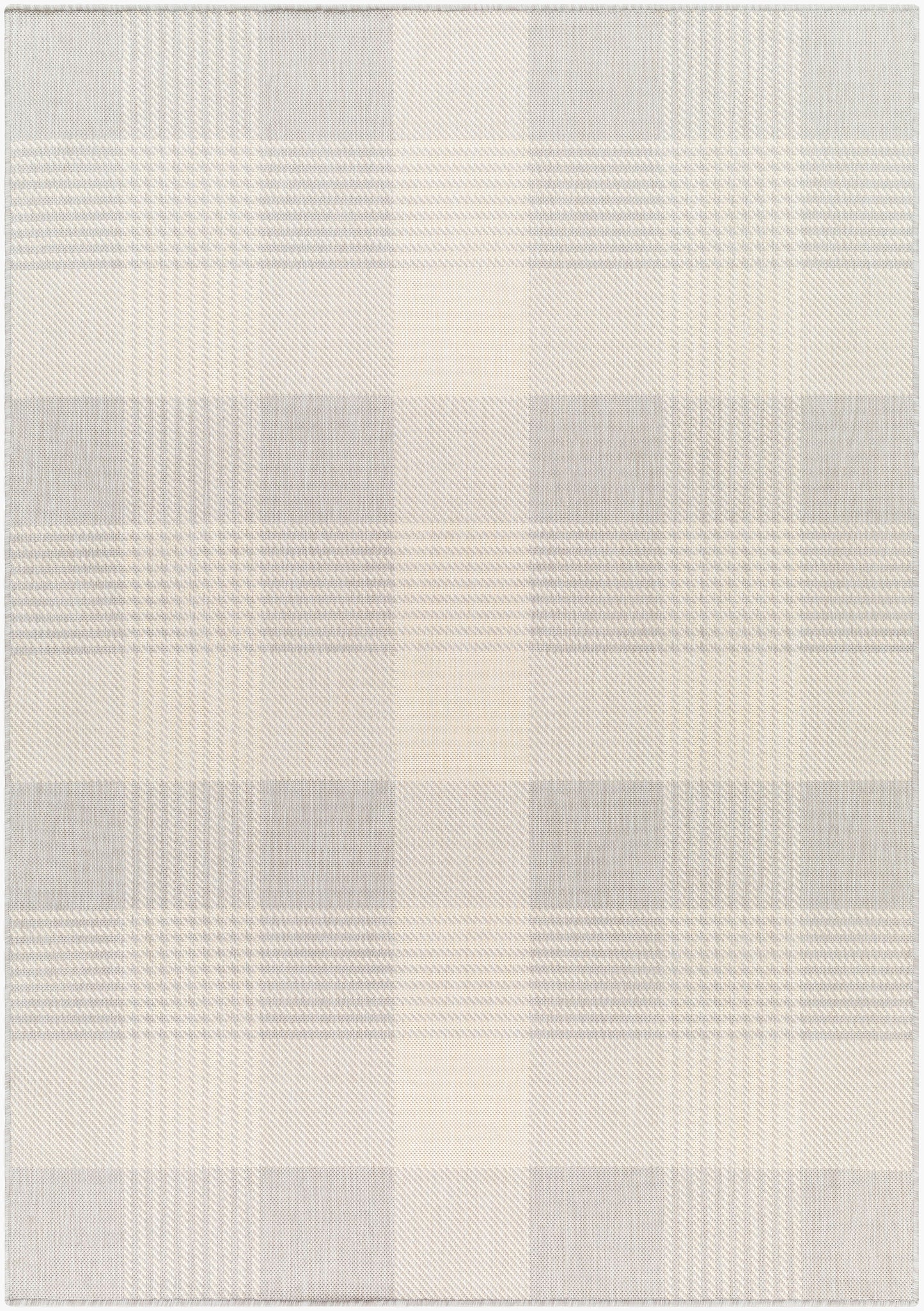 Ravello RVL-2370 2' x 3' Machine Woven Indoor/Outdoor Accent Rug