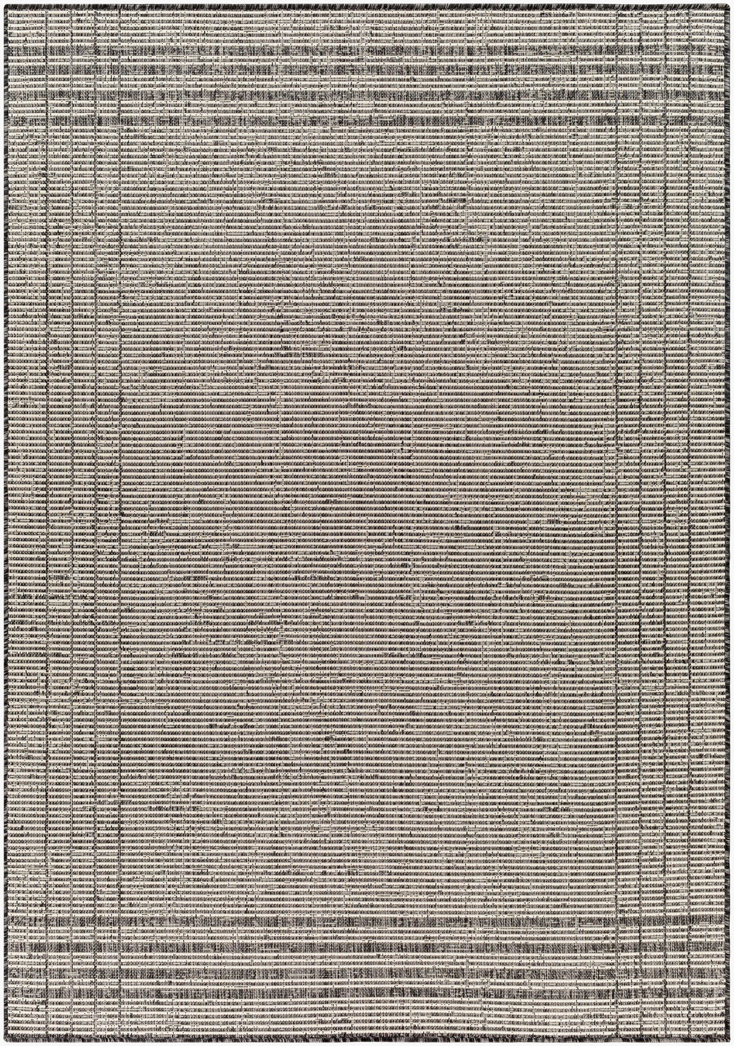 Ravello RVL-2377 5' x 7' Machine Woven Indoor/Outdoor Area Rug