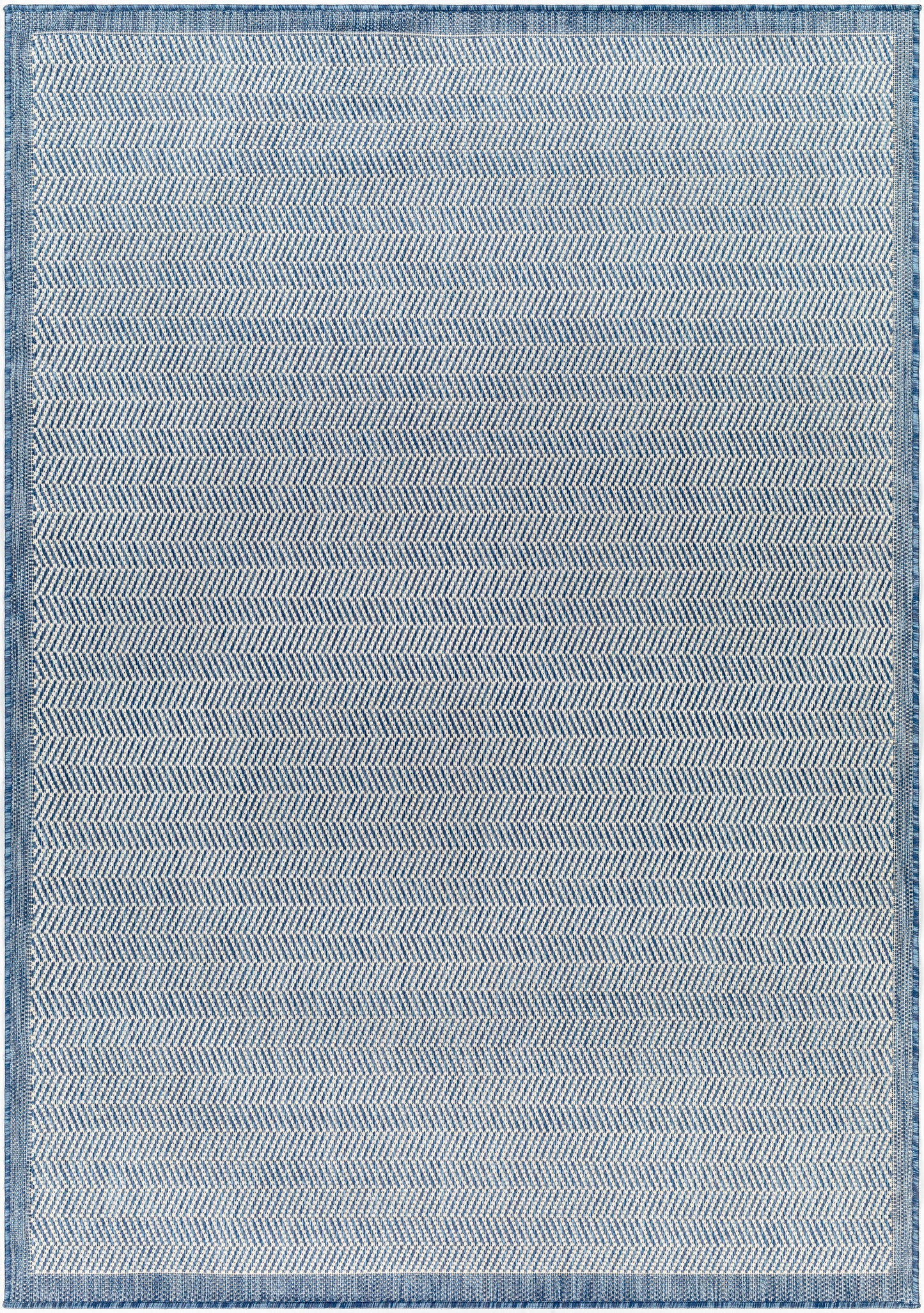 Ravello RVL-2382 2' x 3' Machine Woven Indoor/Outdoor Accent Rug