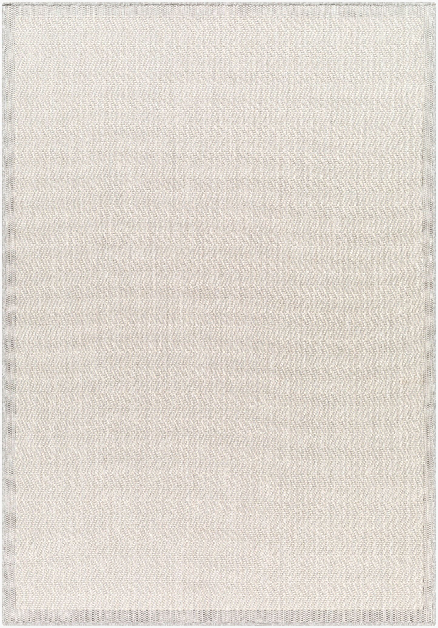 Ravello RVL-2383 5' x 7' Machine Woven Indoor/Outdoor Area Rug