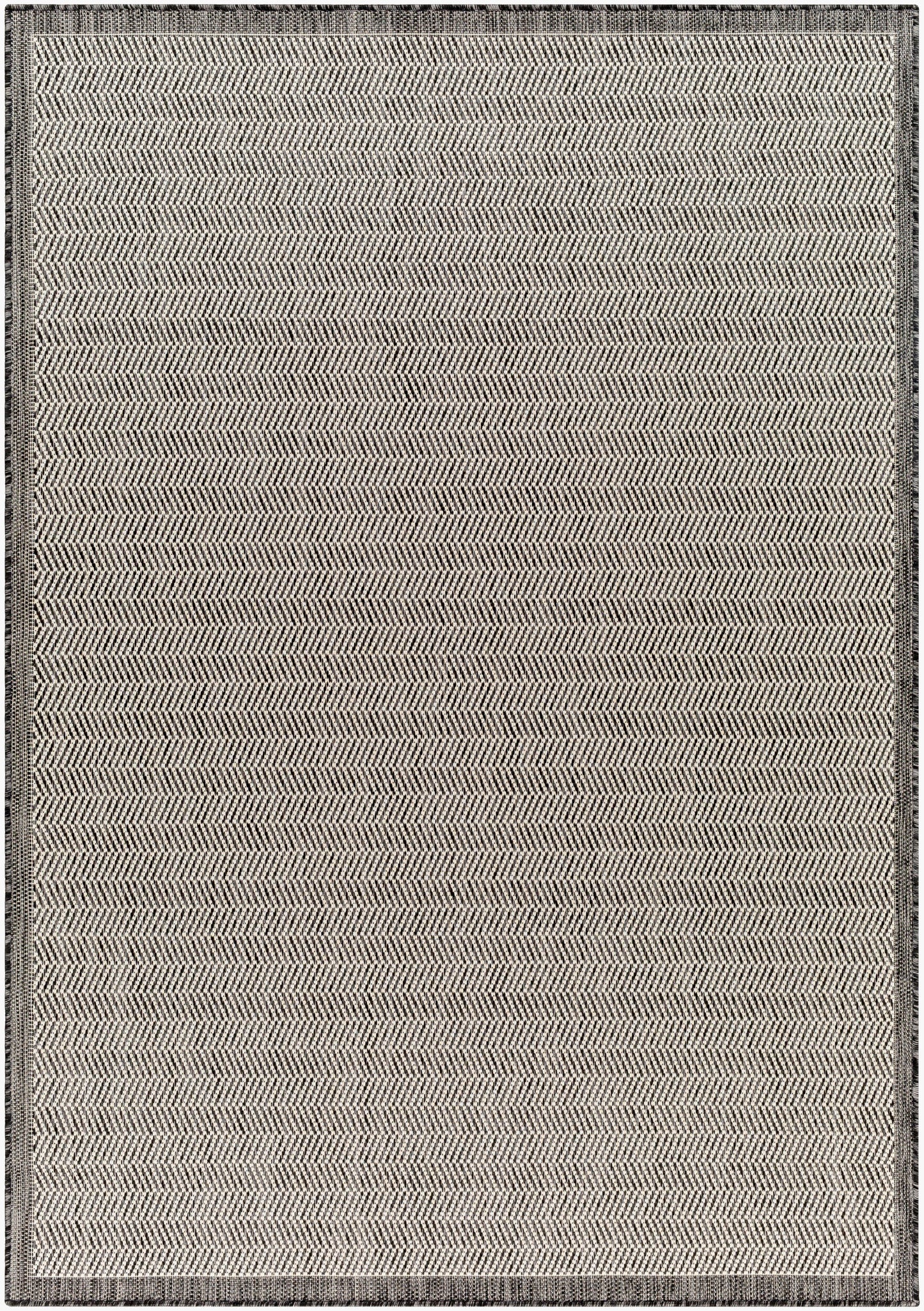 Ravello RVL-2384 2' x 3' Machine Woven Indoor/Outdoor Accent Rug