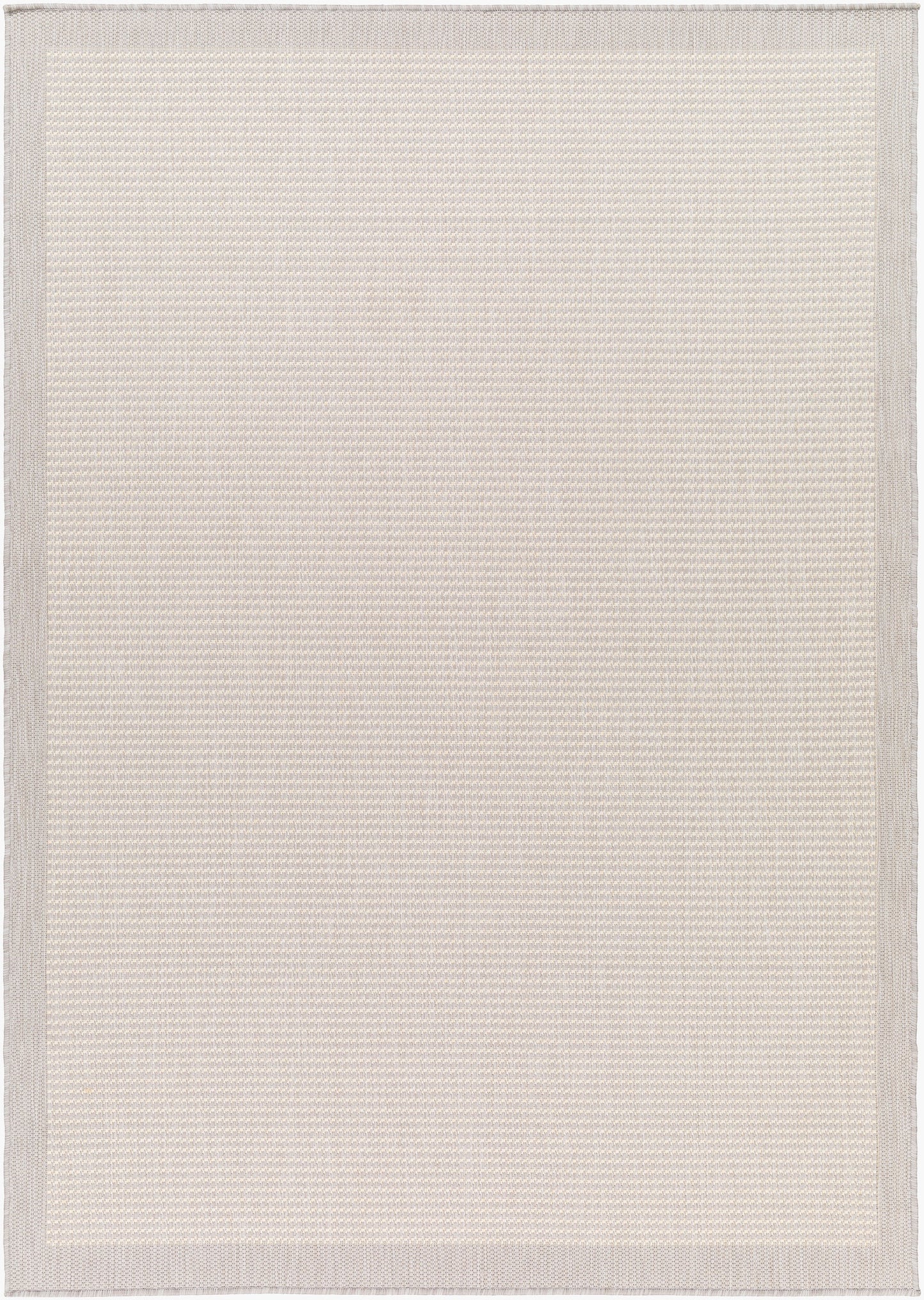 Ravello RVL-2386 5' x 7' Machine Woven Indoor/Outdoor Area Rug