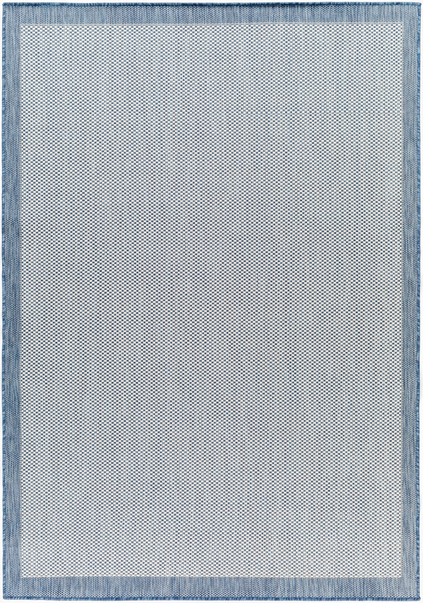 Ravello RVL-2389 5' x 7' Machine Woven Indoor/Outdoor Area Rug