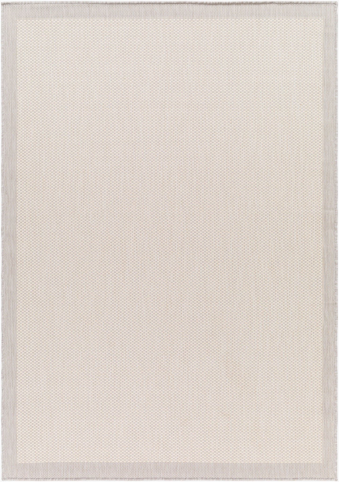 Ravello RVL-2390 5' x 7' Machine Woven Indoor/Outdoor Area Rug