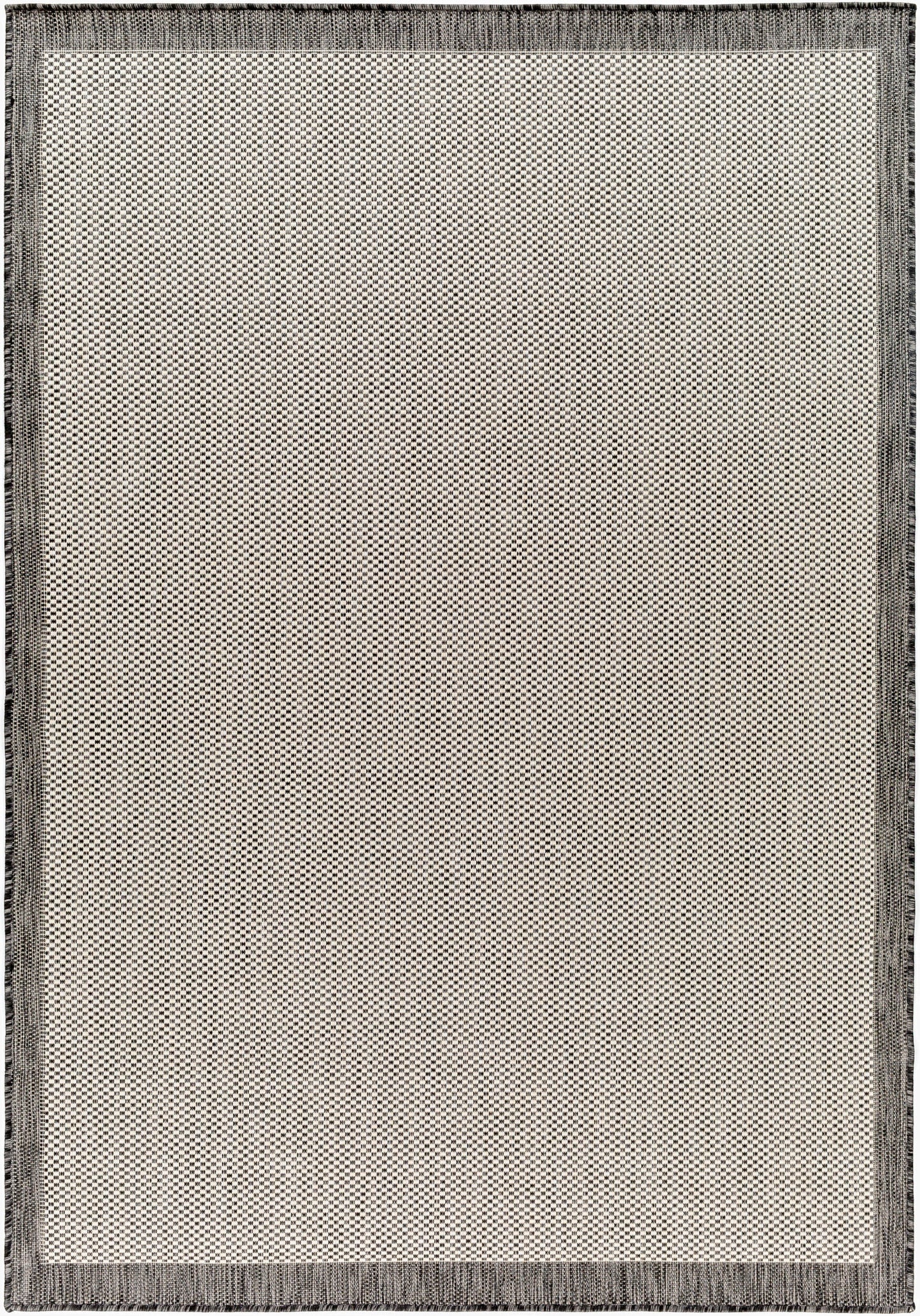 Ravello RVL-2391 5' x 7' Machine Woven Indoor/Outdoor Area Rug
