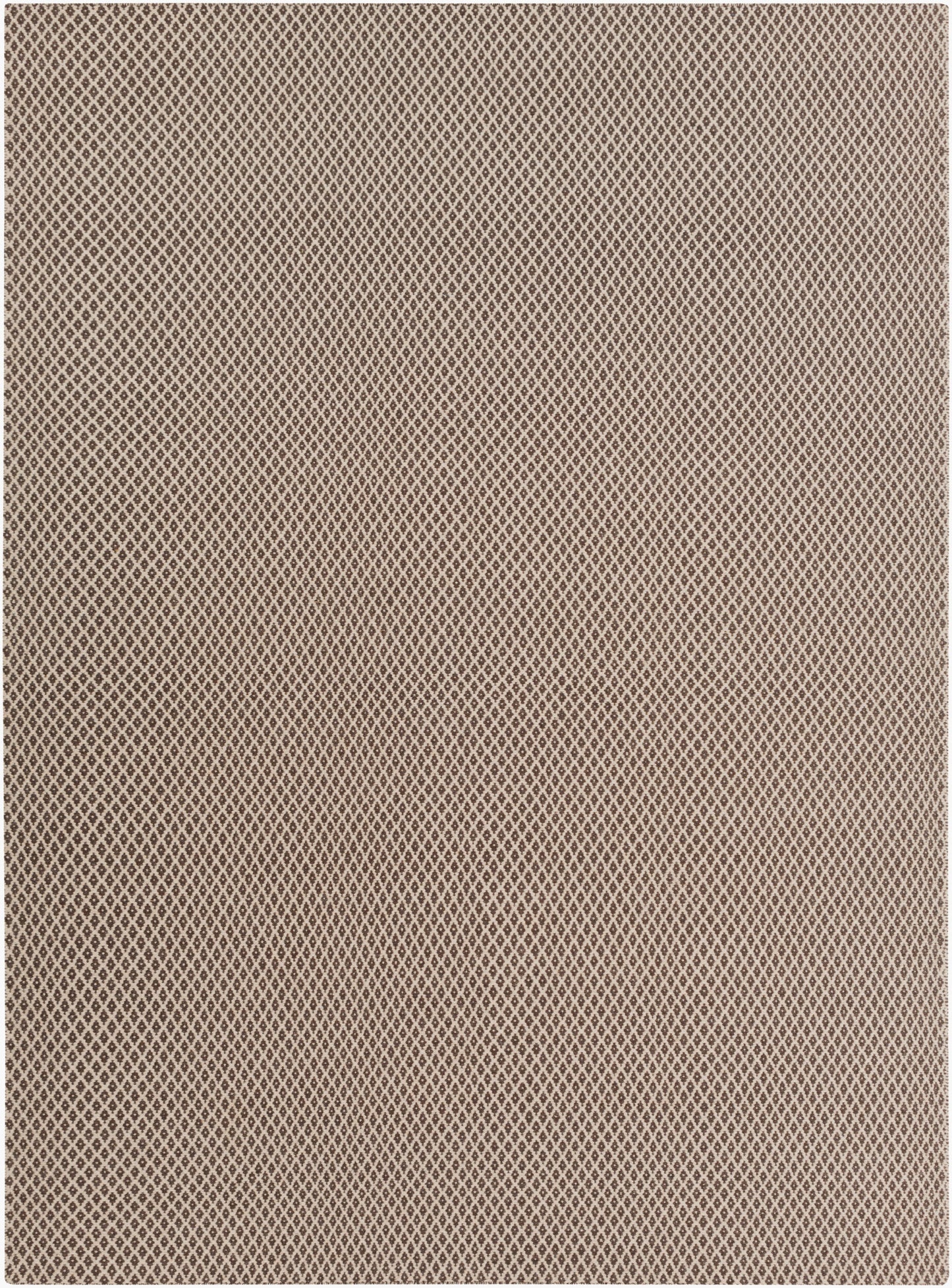 Alfombra de lana hecha a mano Ravena RVN-3002 de 8' x 11'