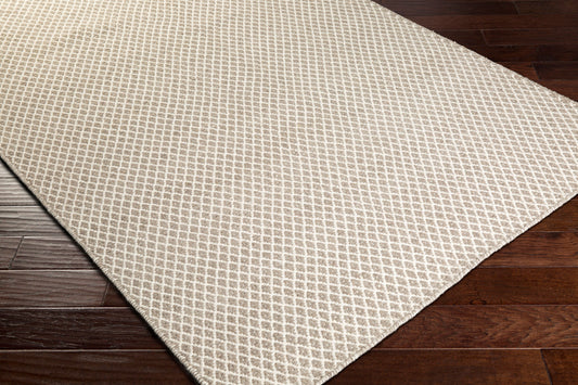 Ravena RVN-3003 3' x 5' Handmade Wool Accent Rug