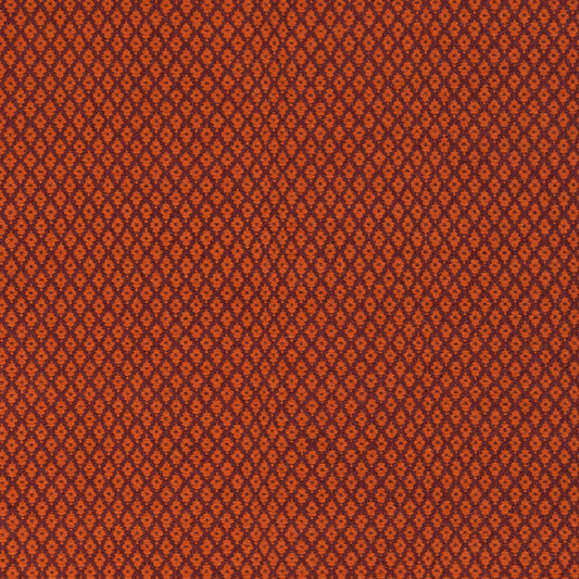 Alfombra decorativa de lana hecha a mano Ravena RVN-3118 de 2' x 3'