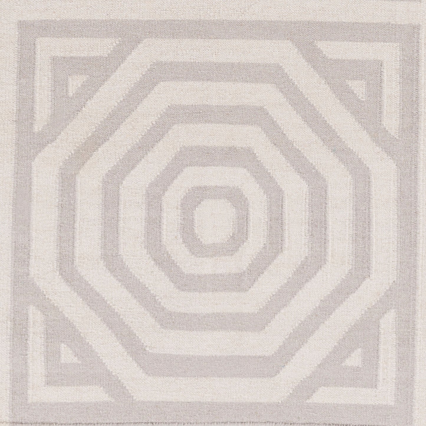 Rivington RVT-5009 2' x 3' Handmade Wool Accent Rug