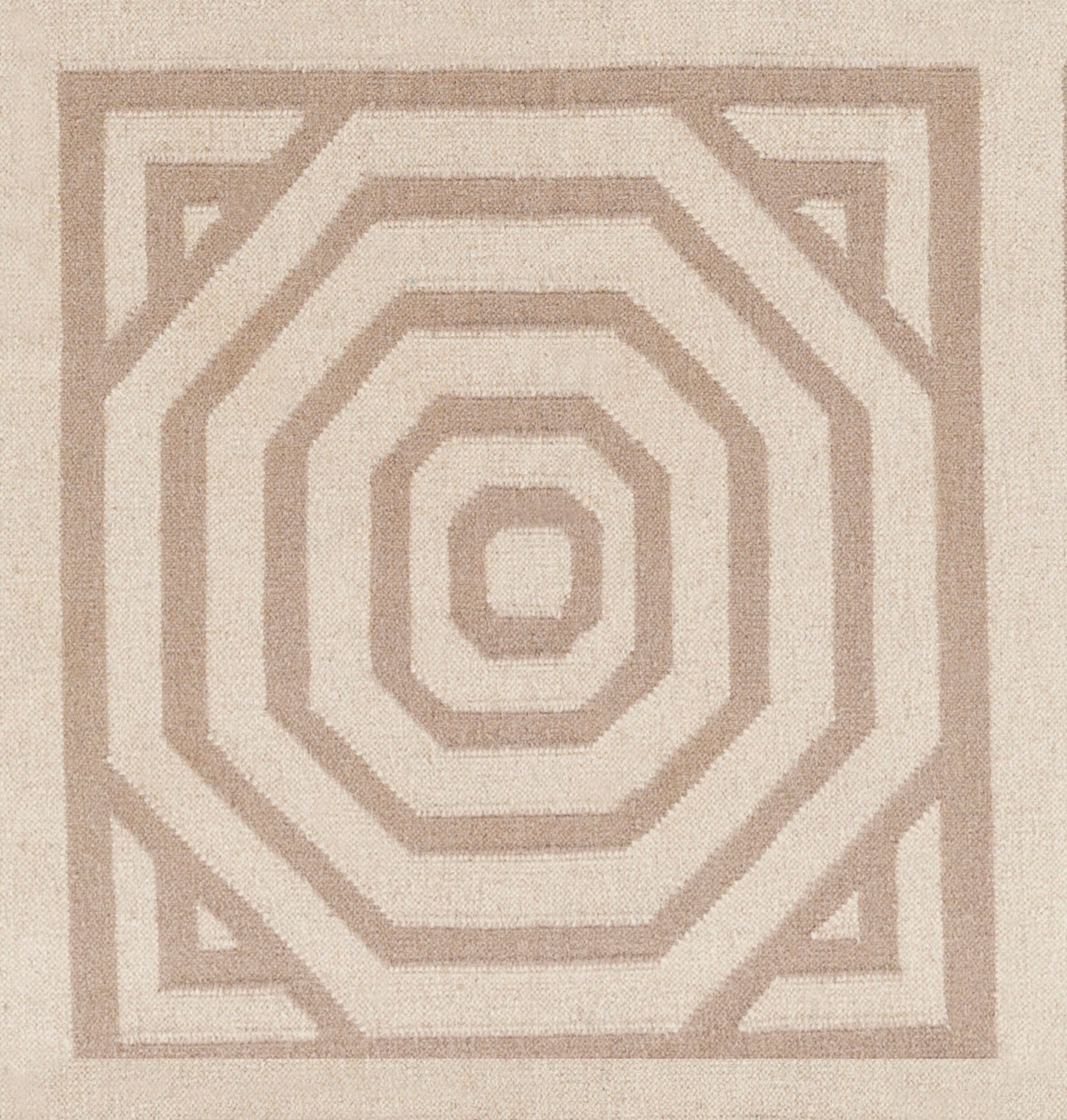 Rivington RVT-5011 2' x 3' Handmade Wool Accent Rug