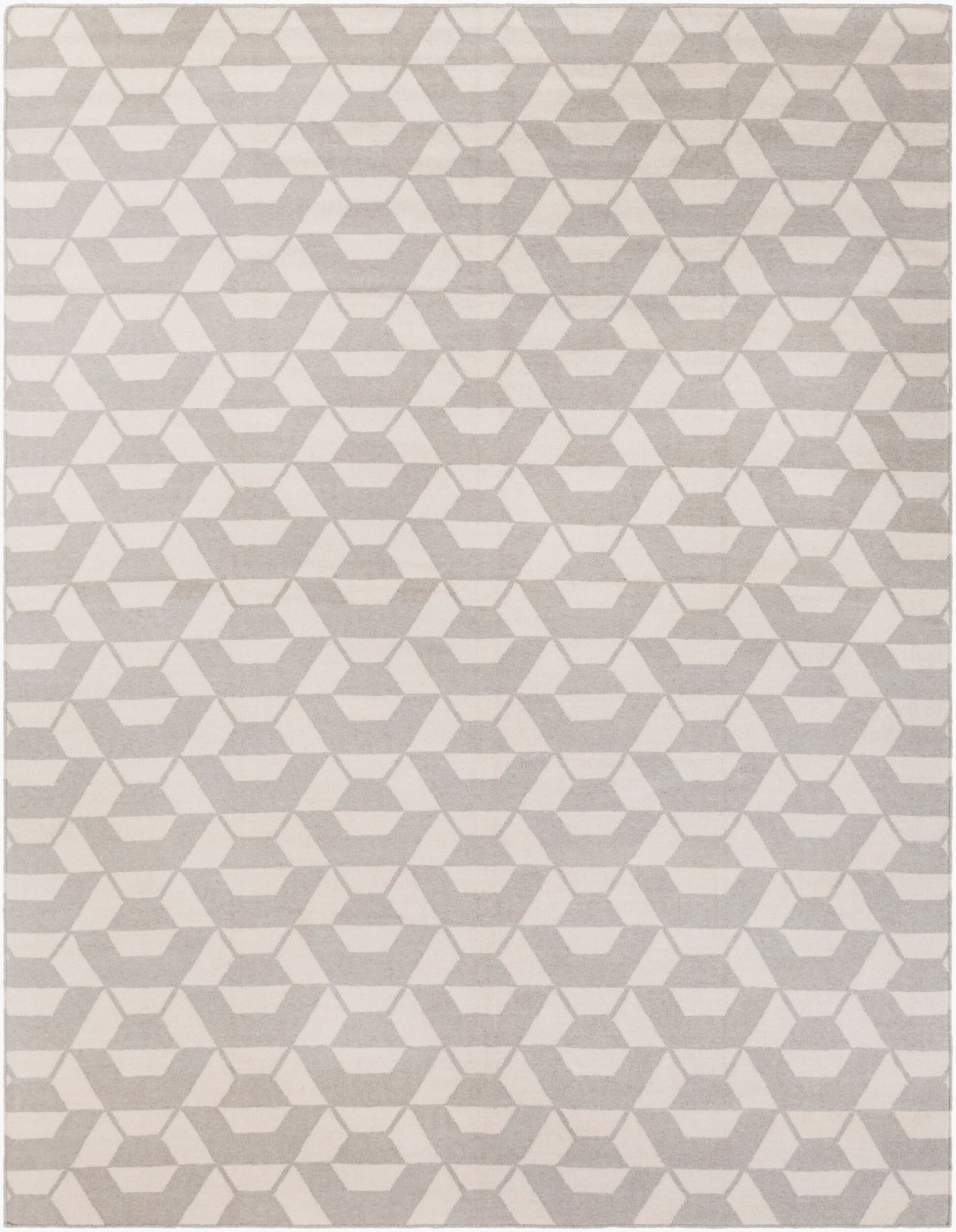 Rivington RVT-5013 2' x 3' Handmade Wool Accent Rug