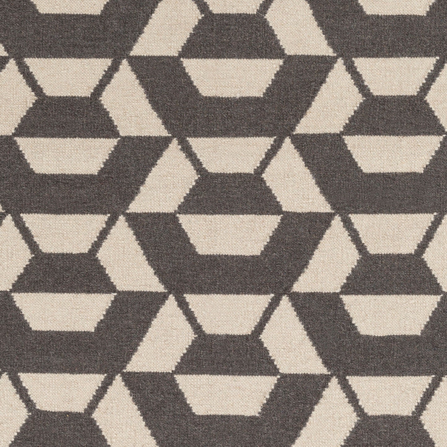 Rivington RVT-5014 5' x 7' Handmade Wool Area Rug