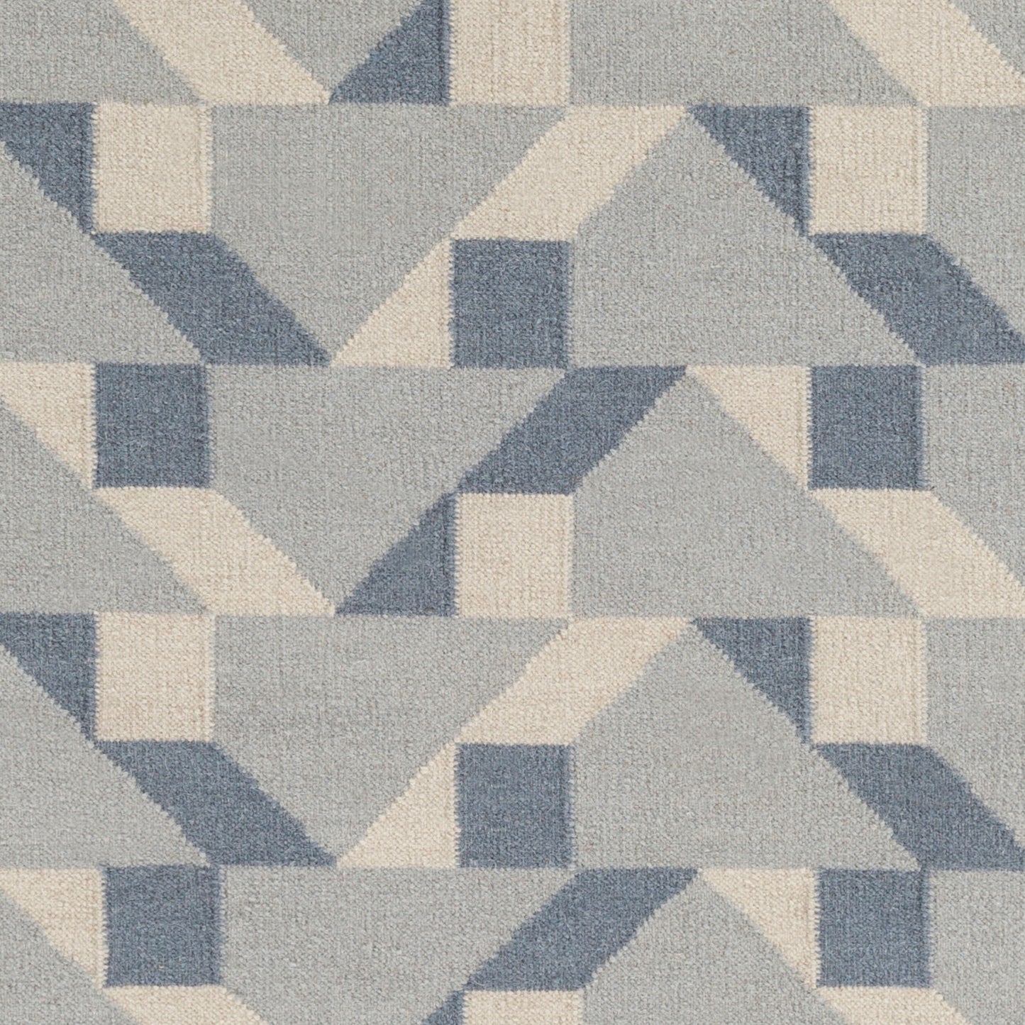 Rivington RVT-5015 5' x 7' Handmade Wool Area Rug
