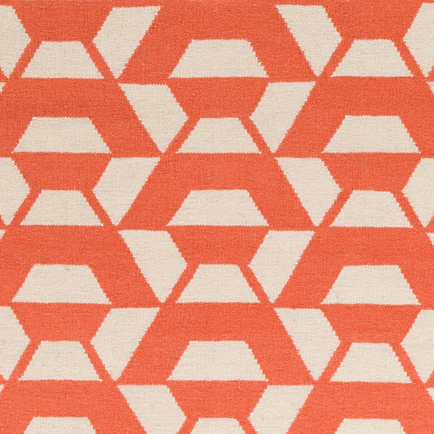 Rivington RVT-5018 8ft Runner Handmade Wool Runner Rug