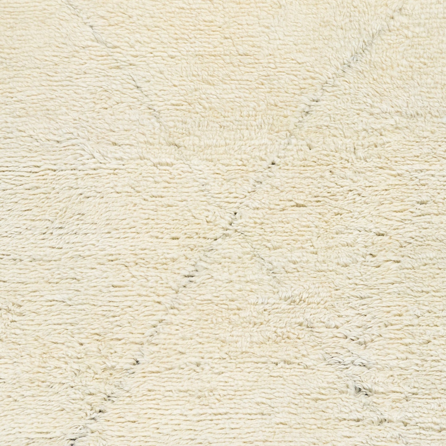 Sahara SAH-2302 6' x 9' Handmade Wool Area Rug