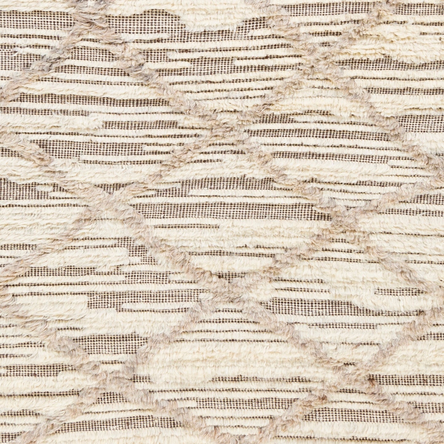 Sahara SAH-2307 2' x 3' Handmade Wool Accent Rug