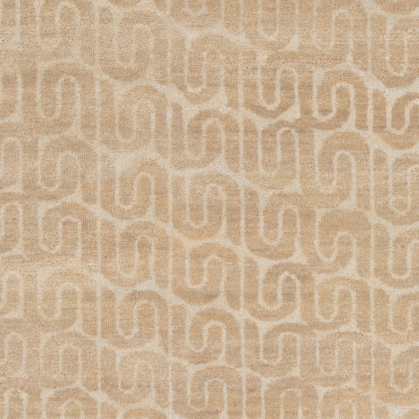Stanton SAO-2004 2' x 3' Handmade Wool Accent Rug