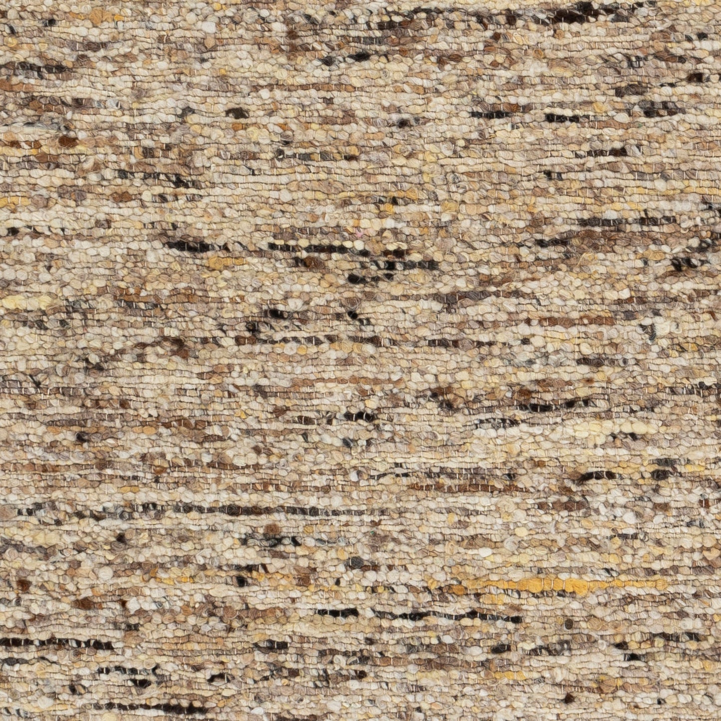 Sawyer SAW-2300 5' x 7' Handmade Wool Area Rug