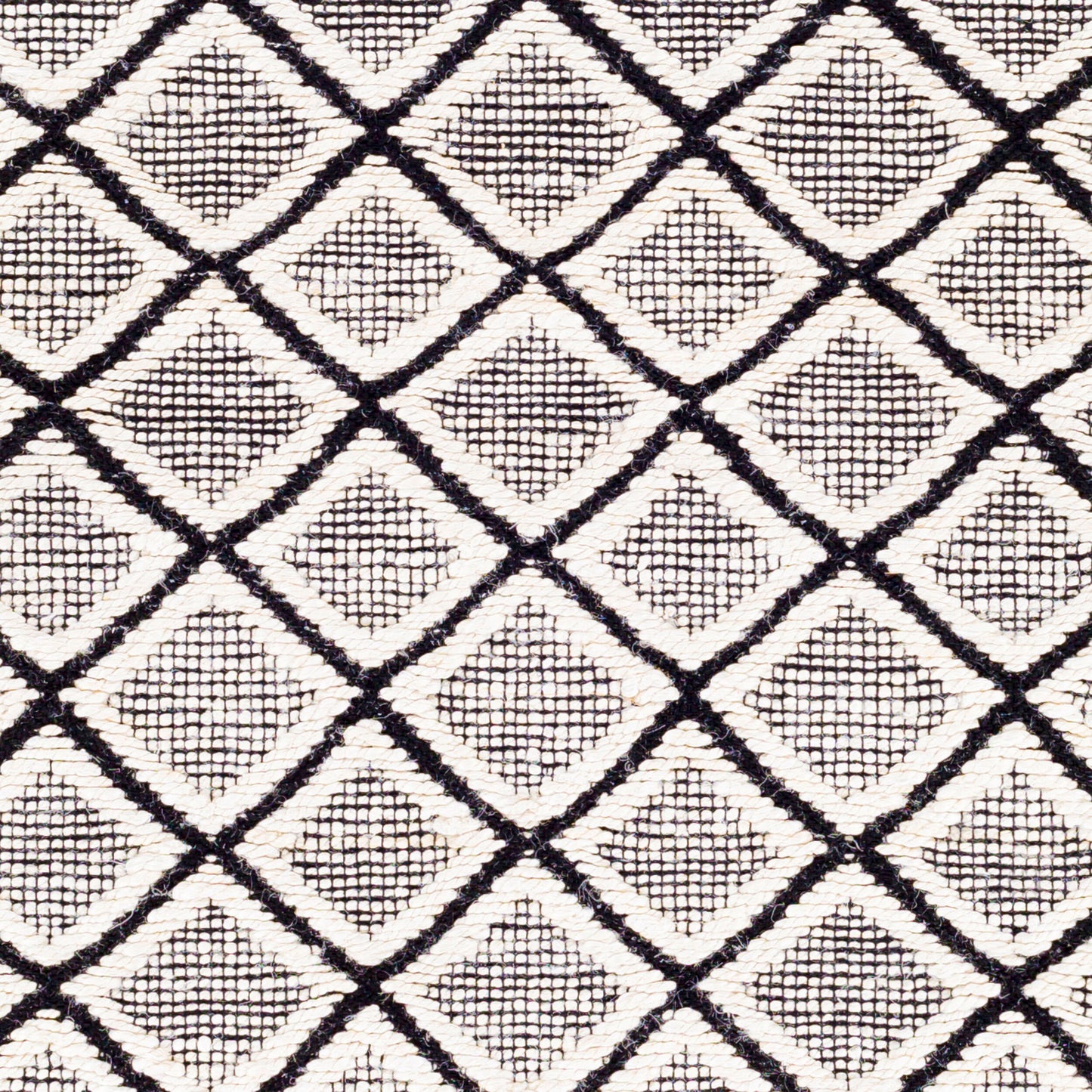 Santa Barbara SBB-2300 9' x 12' Handmade Jute Area Rug