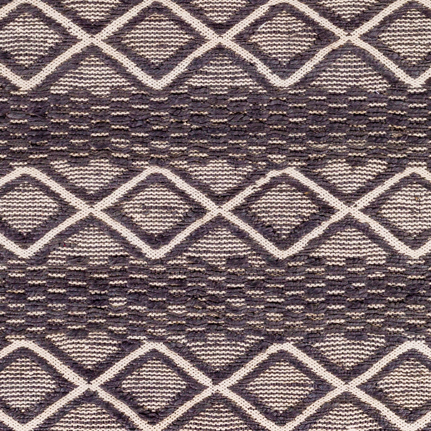 Santa Barbara SBB-2308 9' x 12' Handmade Jute Area Rug