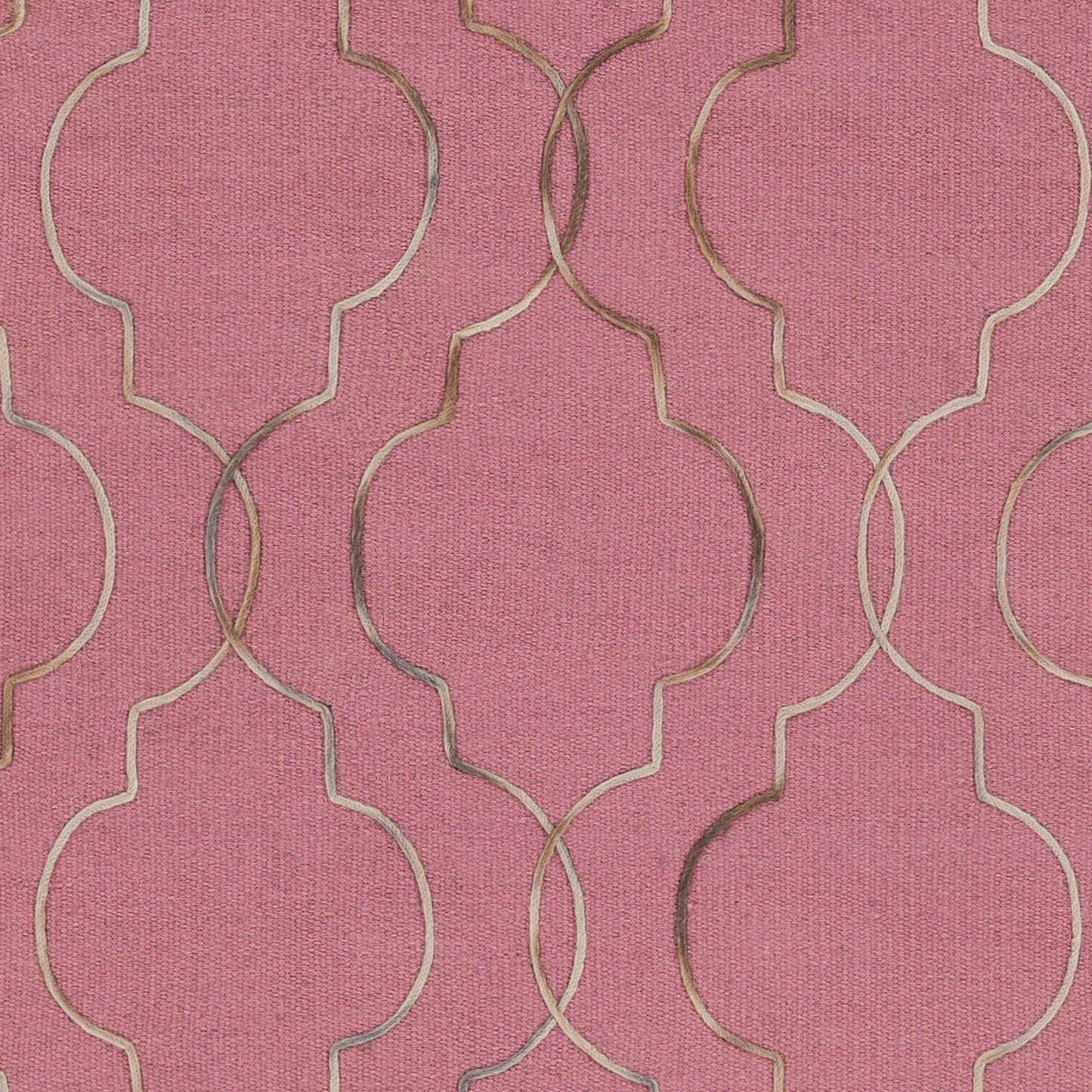 Seabrook SBK-9022 Hand Woven Rug