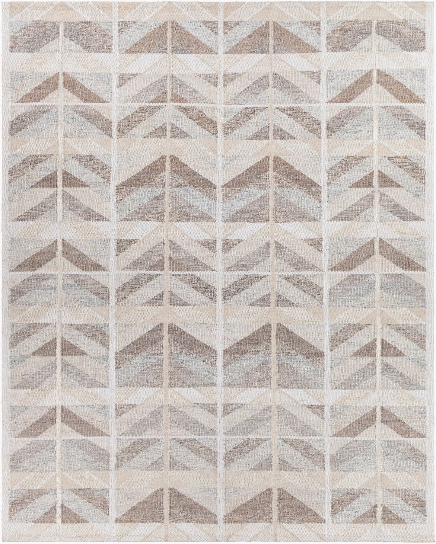 Scandi SCD-2300 8' x 10' Handmade Area Rug