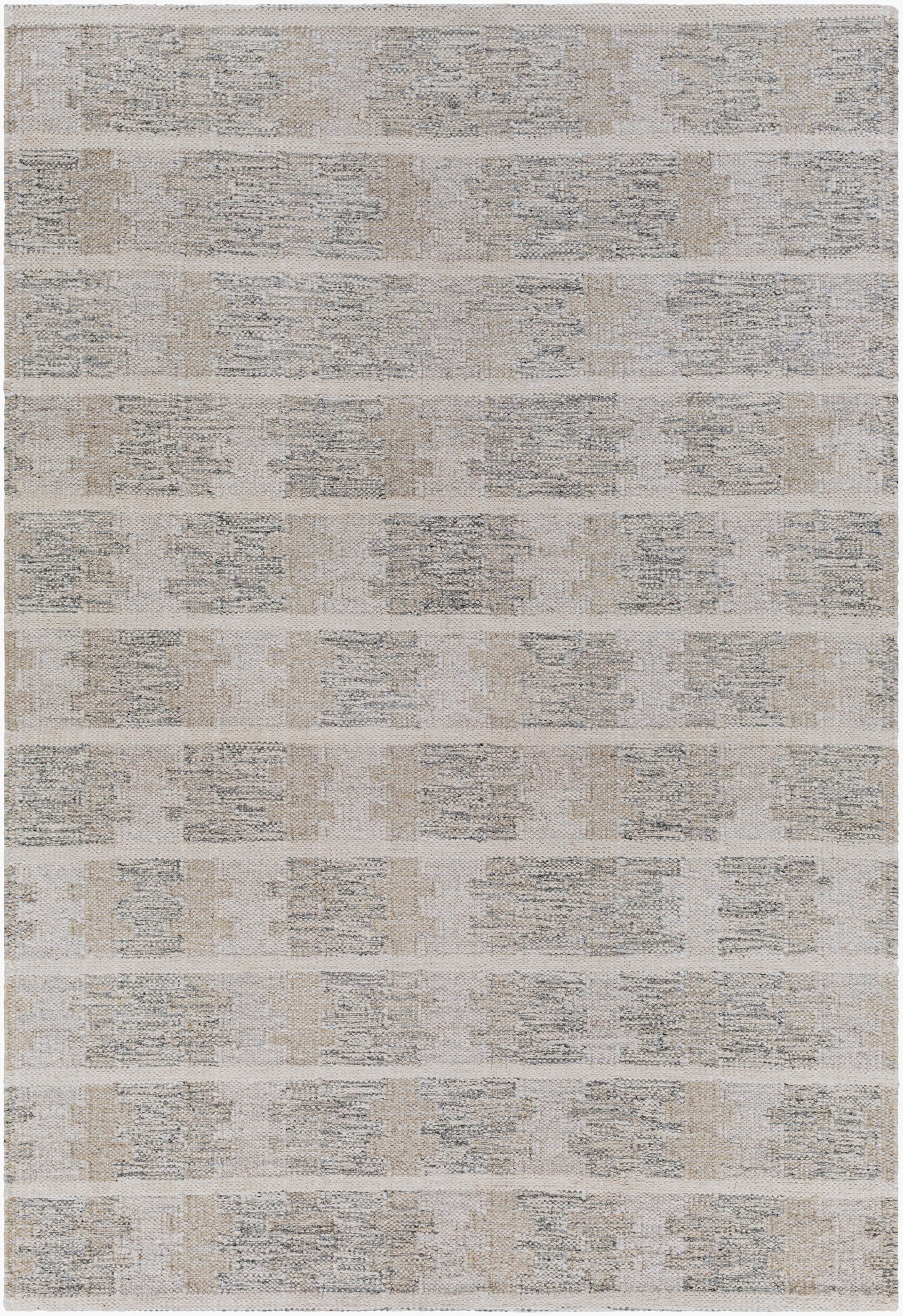 Scandi SCD-2304 2' x 3' Handmade Accent Rug