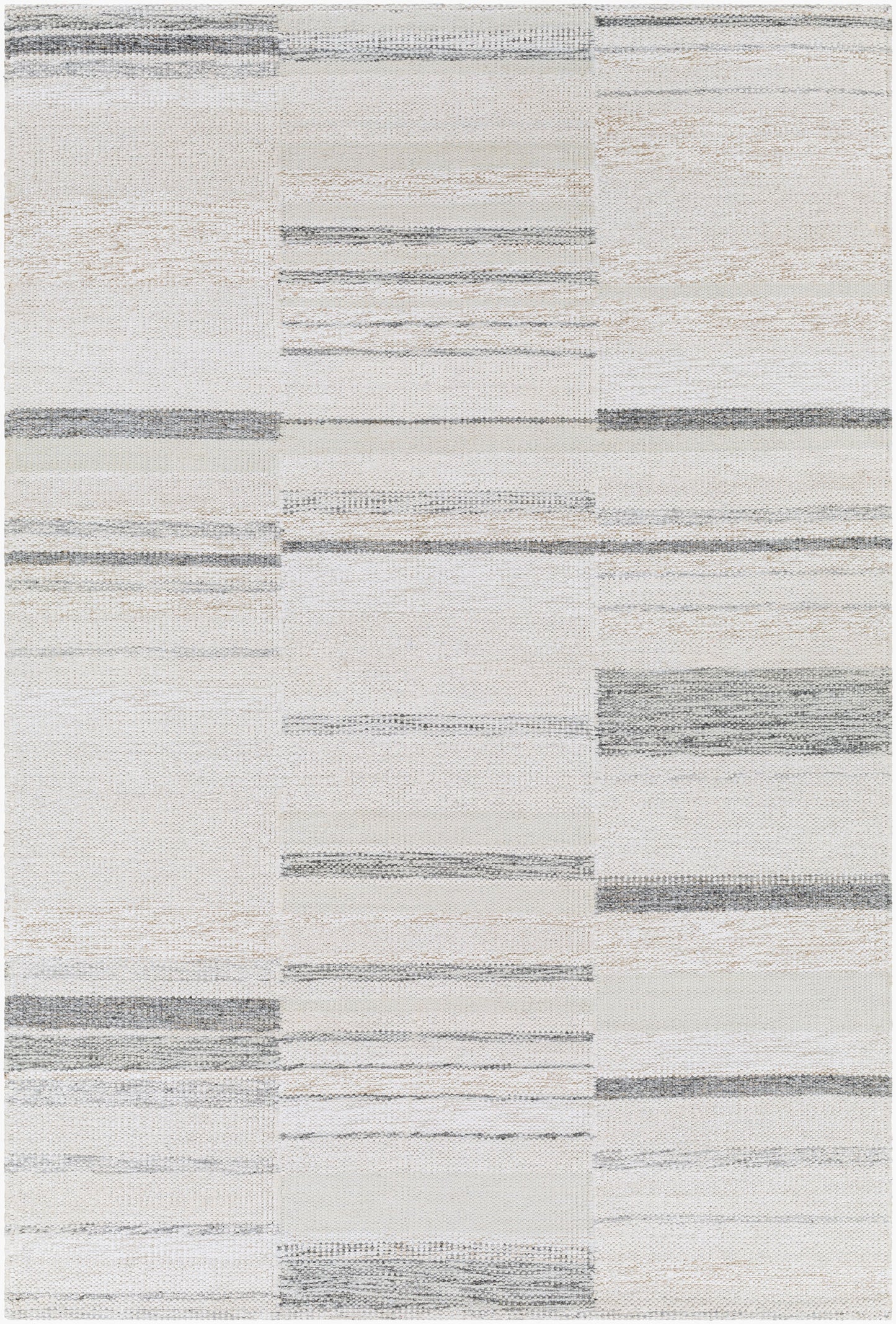 Scandi SCD-2305 2' x 3' Handmade Accent Rug