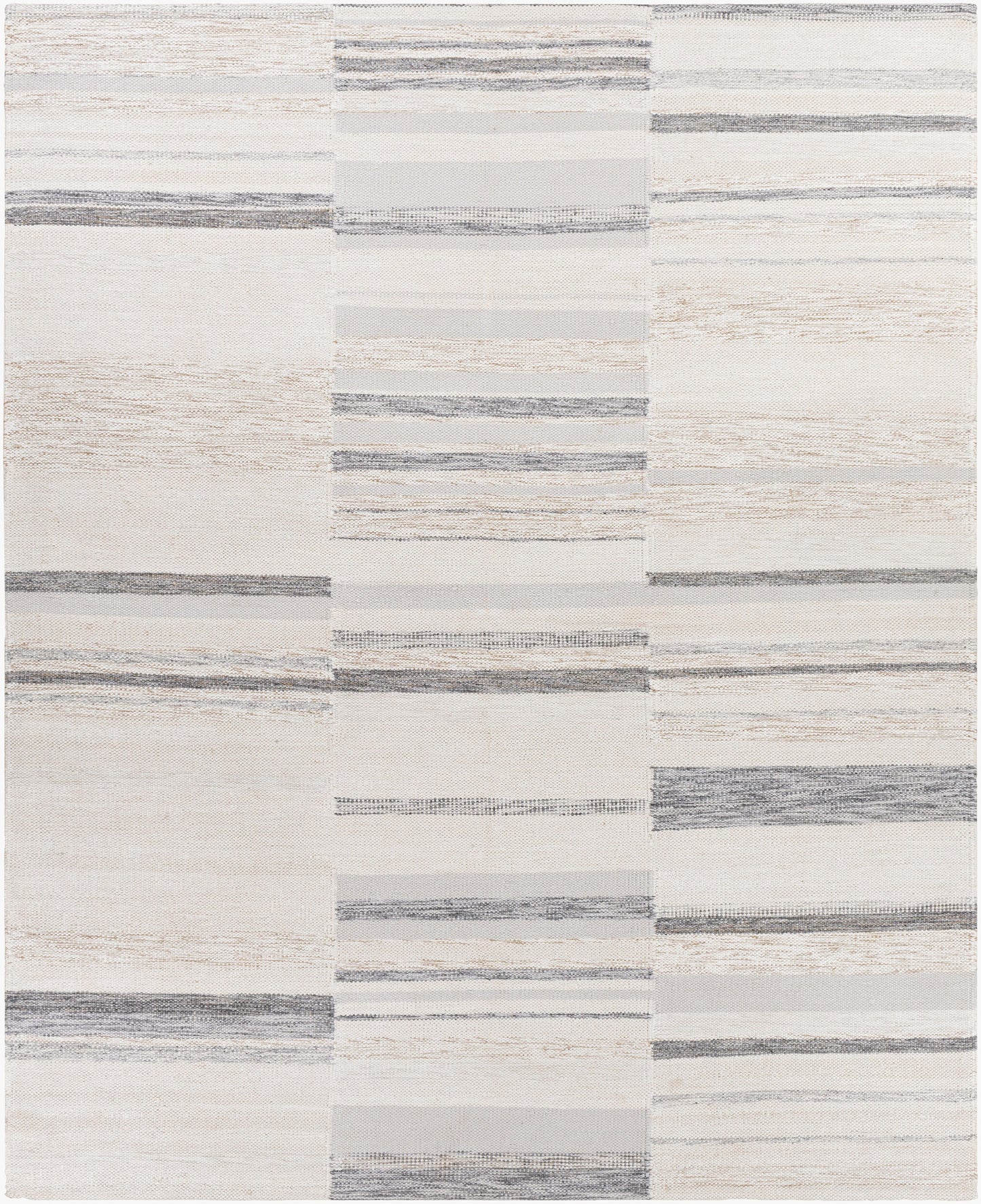 Scandi SCD-2305 8' x 10' Handmade Area Rug