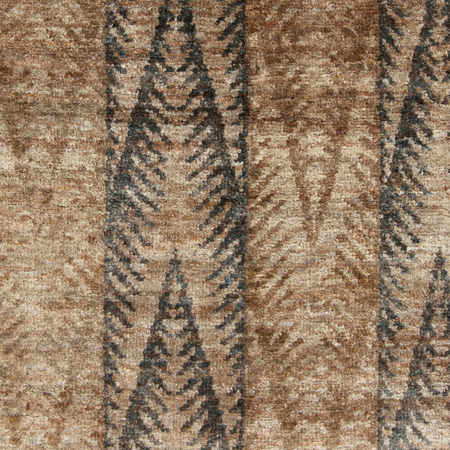 Scarborough SCR-5135 5' x 8' Handmade Jute Area Rug