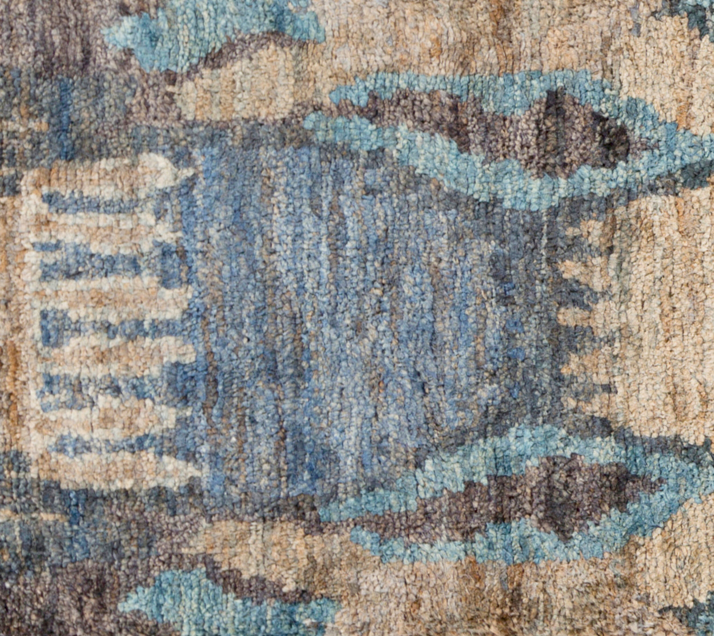 Scarborough SCR-5148 2' x 3' Handmade Jute Accent Rug