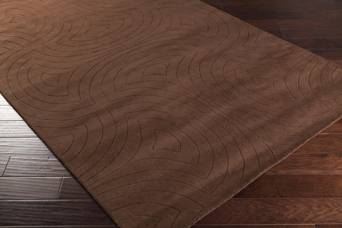 Sculpture SCU-7548 9' x 12' Handmade Wool Area Rug